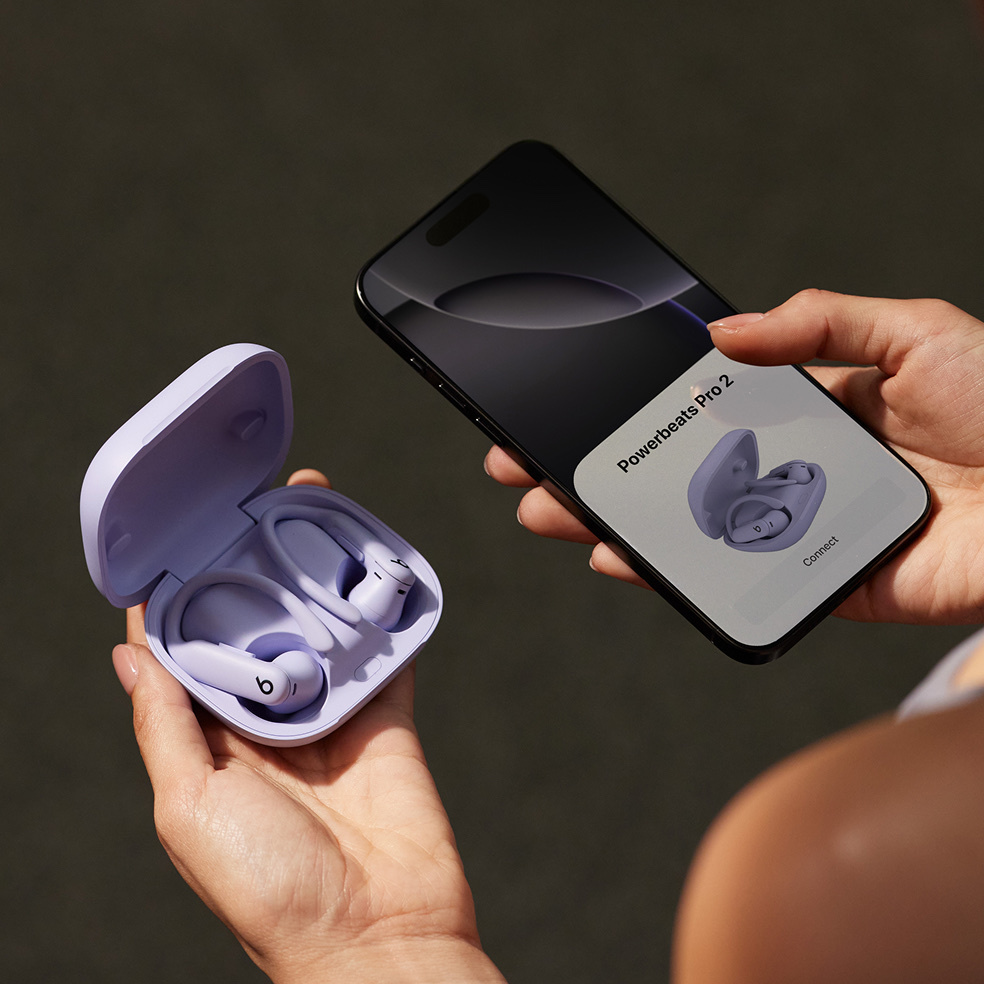 Fonctionne avec Apple, Android, et d'autres systèmes