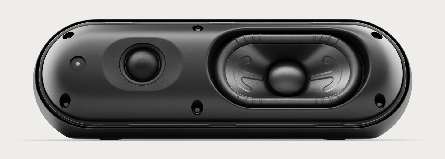 Beats Pill speaker