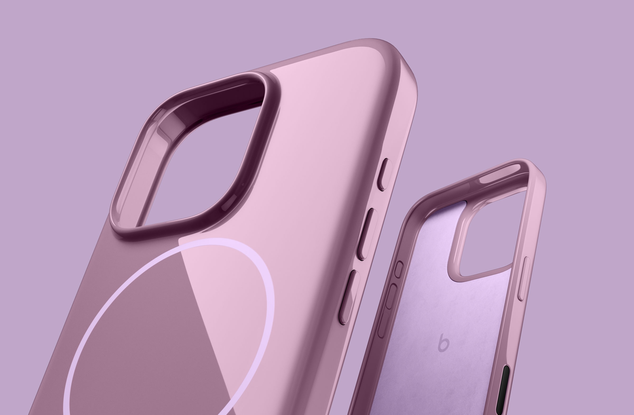 Beats iPhone 16 case