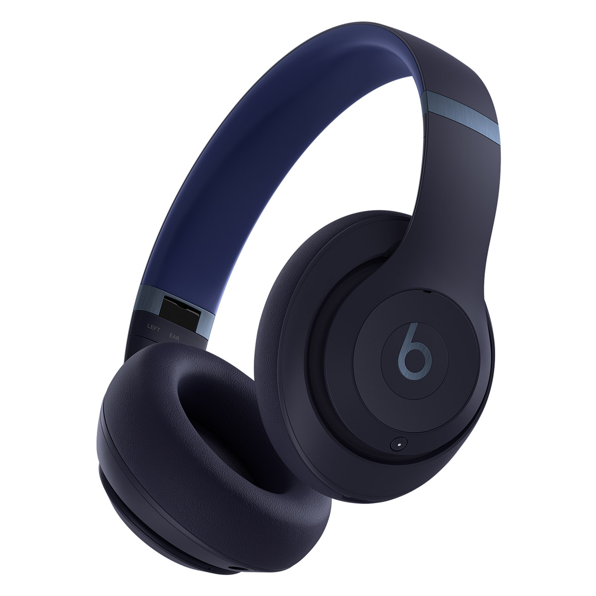 海軍藍 Beats Studio Pro 特寫