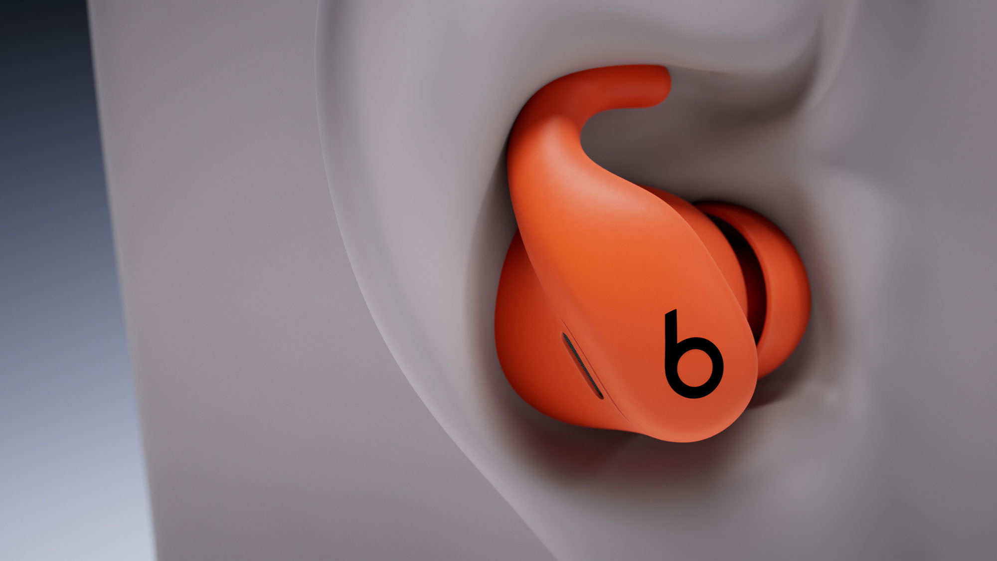 Powerbeats Fit earbuds