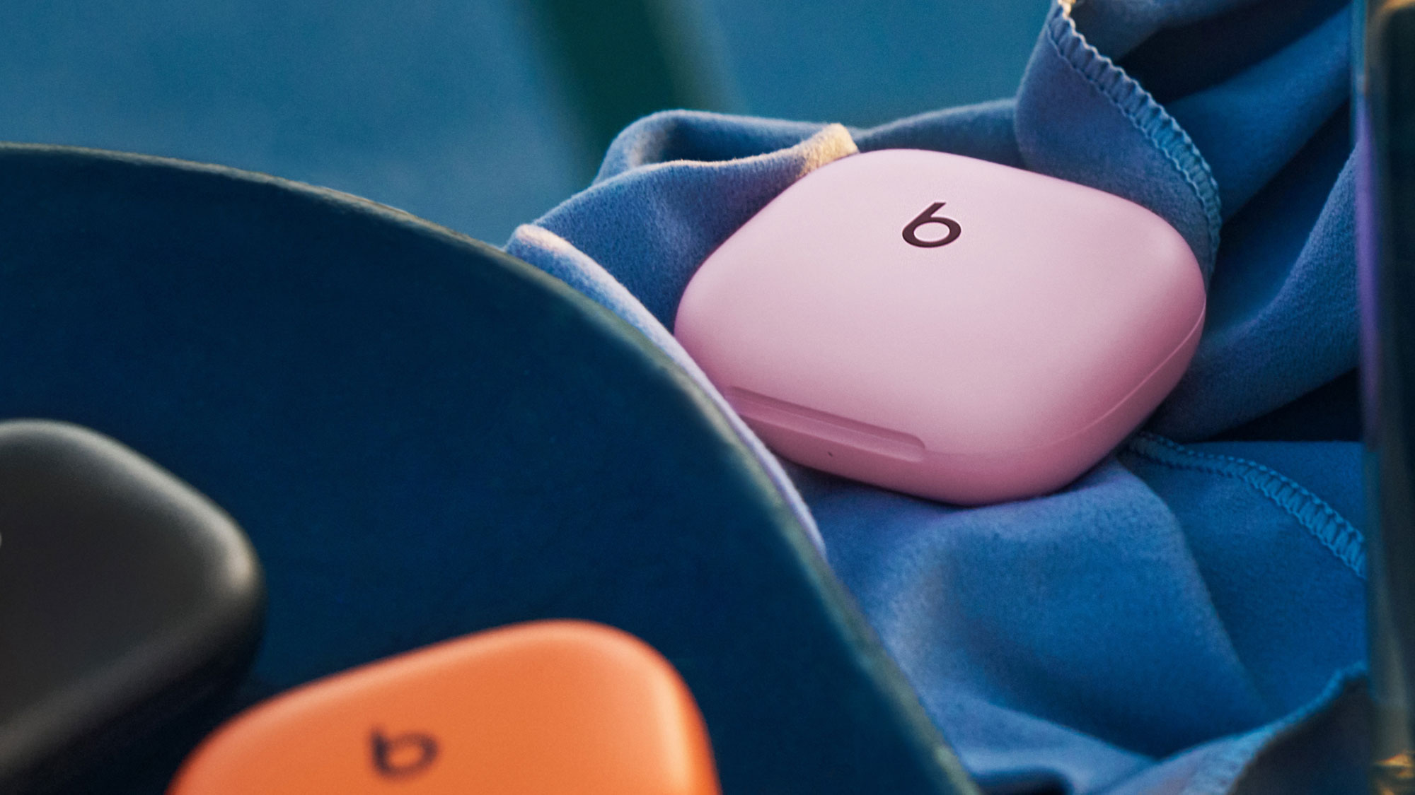 Powerbeats Fit case
