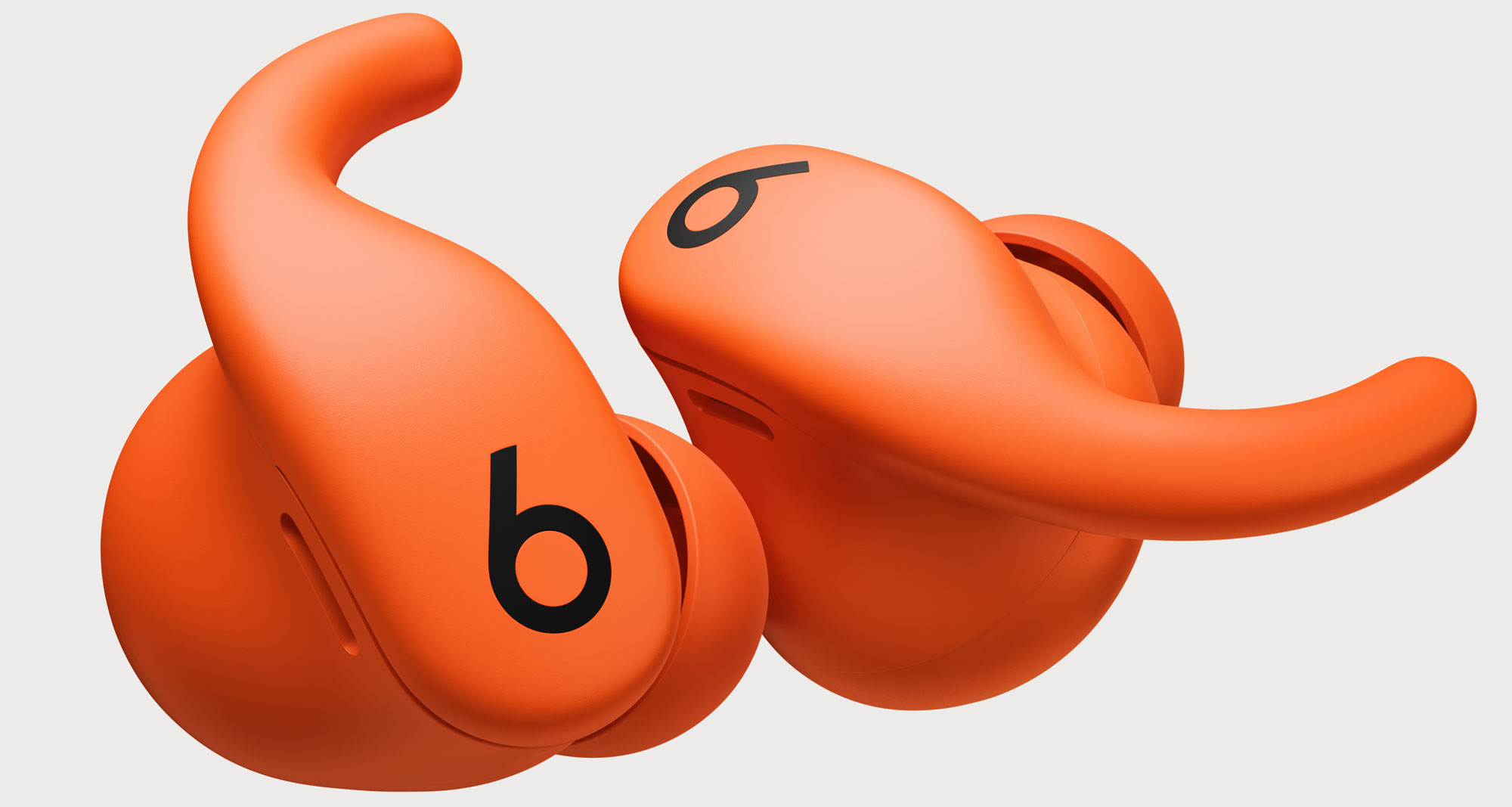 Powerbeats Fit earbuds