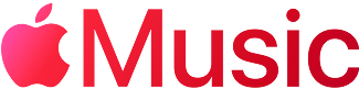 Apple Music logo