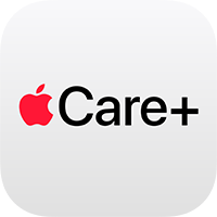 AppleCare logo