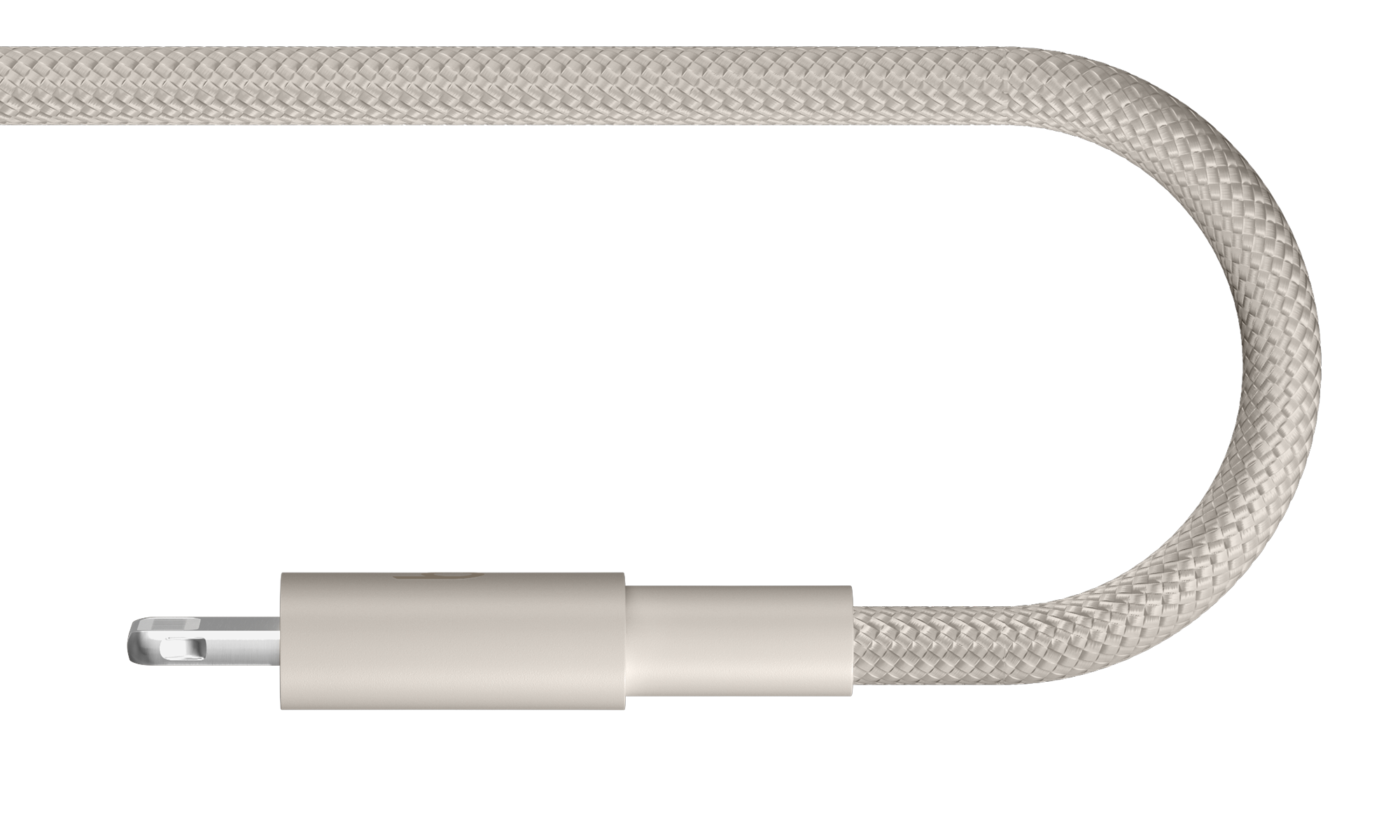 Beats USB-C to Lightning Woven Cable – Surge Stone