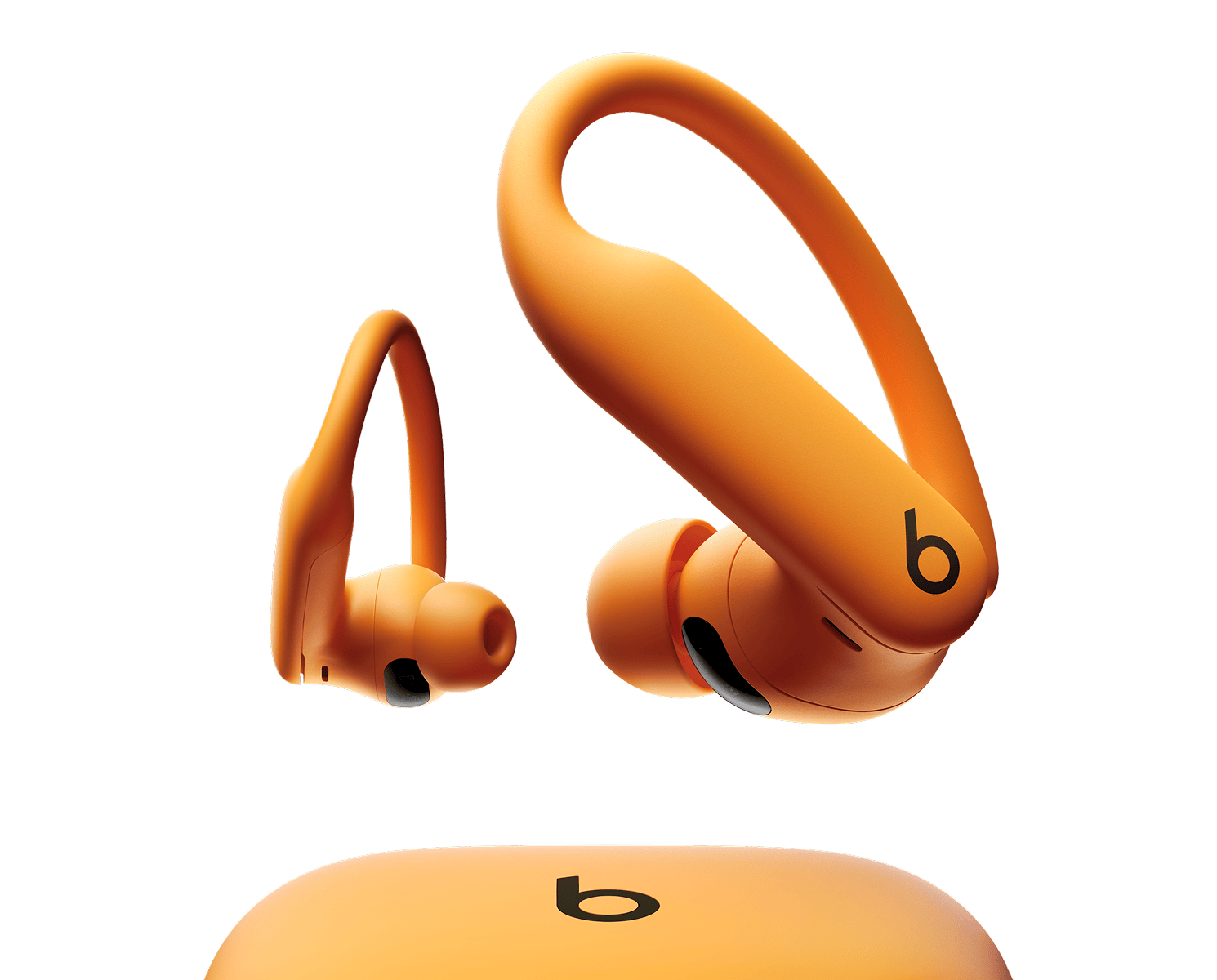 Powerbeats Pro 2 – hero